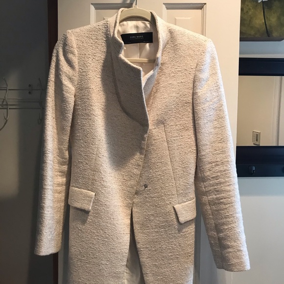 Zara Jackets & Blazers - Jacket